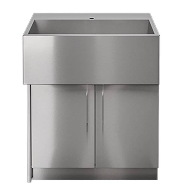 Home Refinements by Julien Sink Cabinets Cabinets item HROK-SSSC-800065