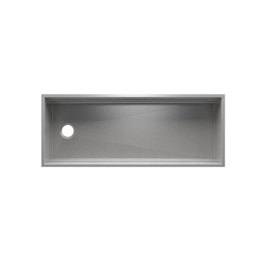 Home Refinements by Julien Undermount Single Bowl Sink Kitchen Sinks item 005509