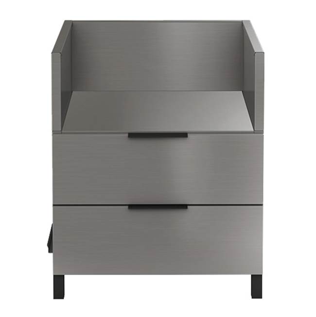 Home Refinements by Julien Storage And Specialty Cabinets Cabinets item HR-ESKGRC30A-N