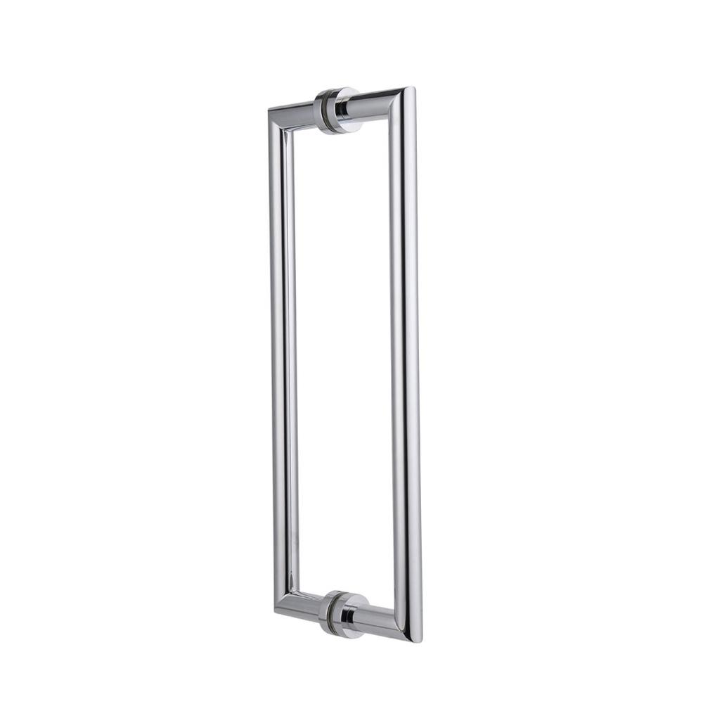 Kartners Shower Door Pulls Shower Accessories item 1447808-25