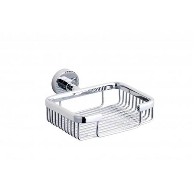 Kartners Soap Dishes Bathroom Accessories item 144600-72
