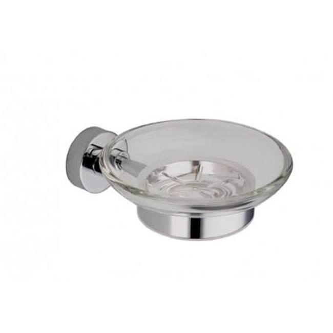 Kartners Soap Dishes Bathroom Accessories item 144650-78
