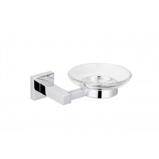 Kartners Soap Dishes Bathroom Accessories item 248650-80