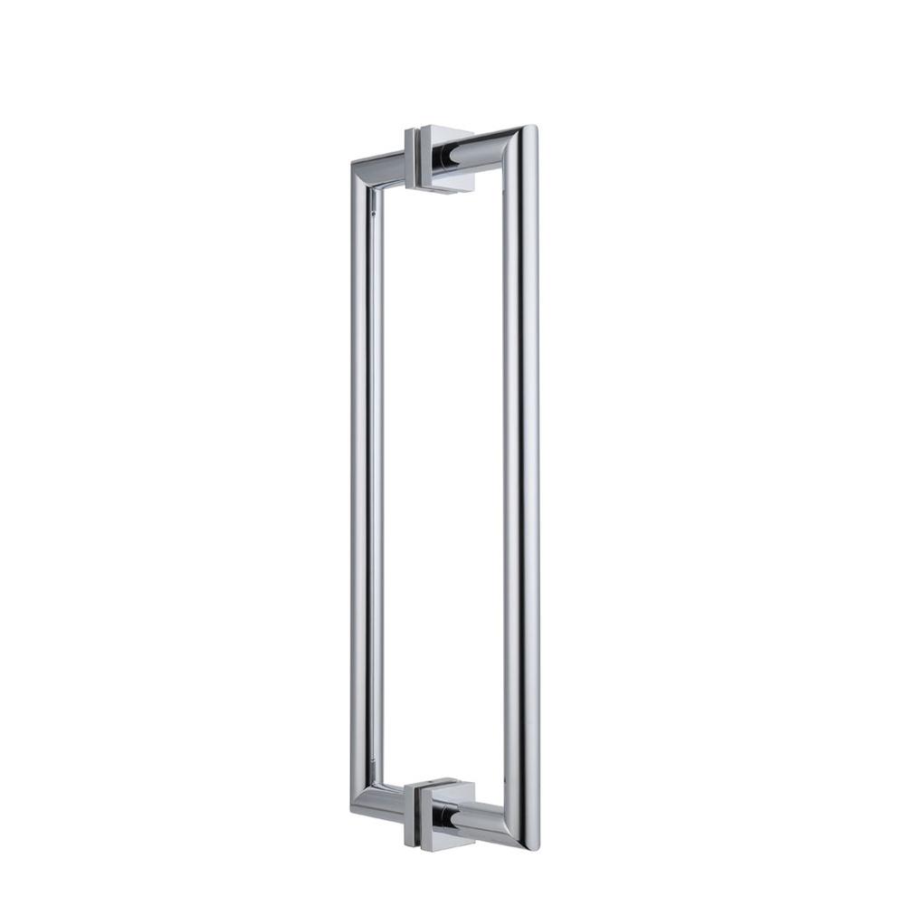 Kartners Shower Door Pulls Shower Accessories item 2627812-21