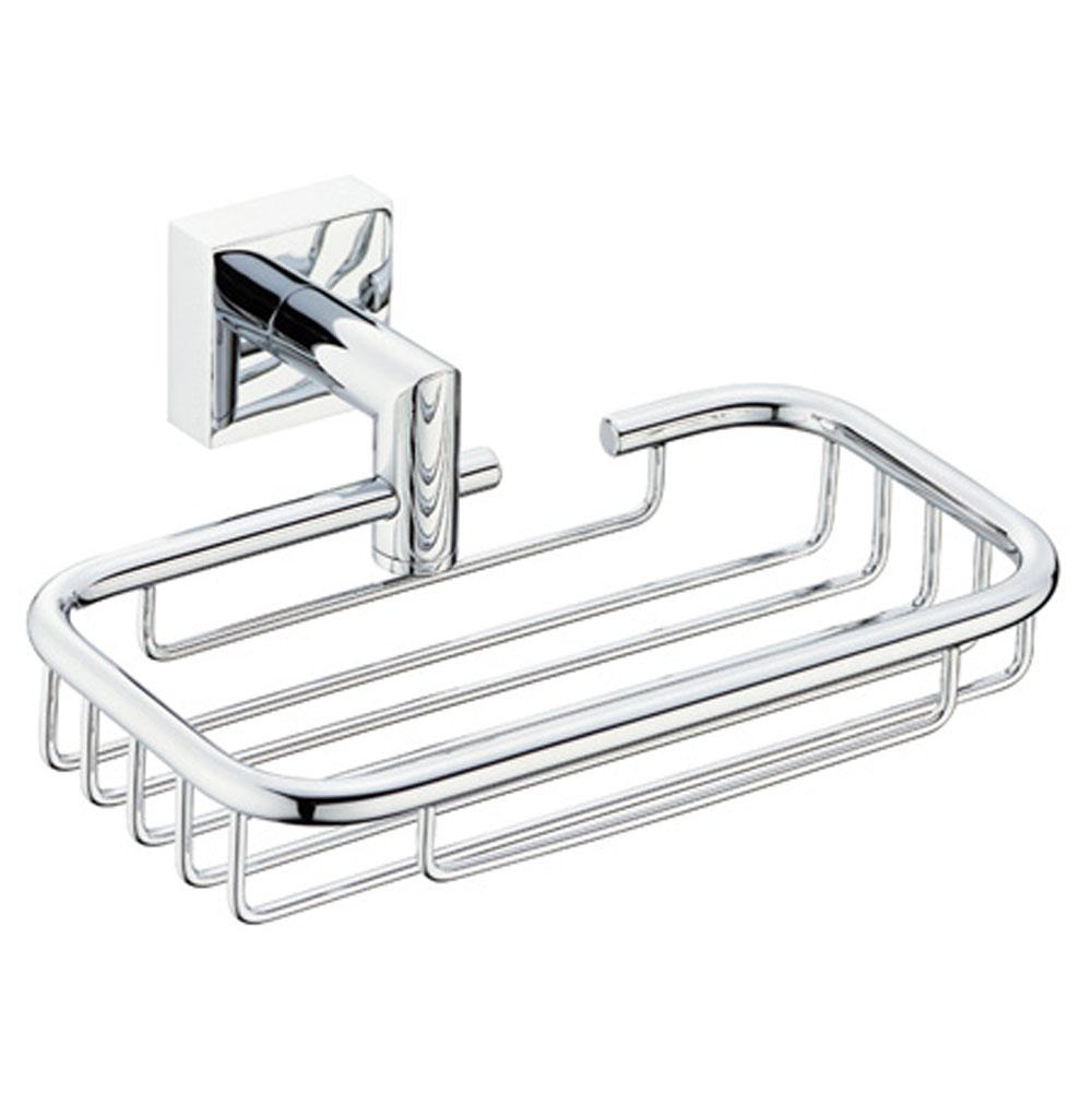 Kartners Soap Dishes Bathroom Accessories item 262600-22