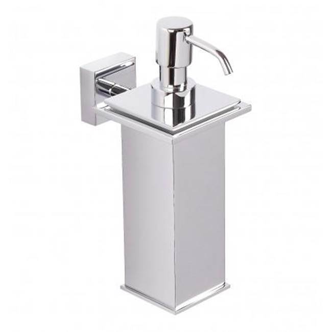 Kartners Soap Dispensers Bathroom Accessories item 262630-81