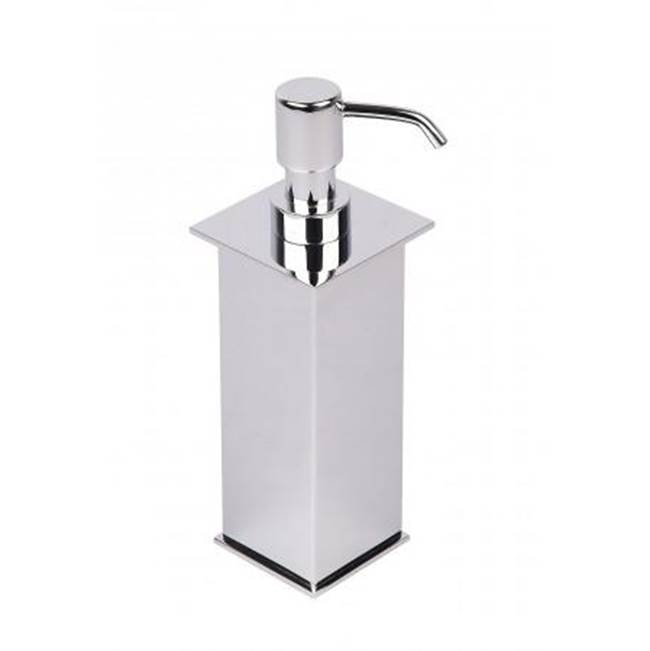 Kartners Soap Dispensers Bathroom Accessories item 262635-21