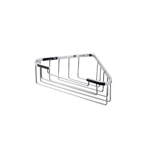 Kartners Shower Baskets Shower Accessories item 828006-99