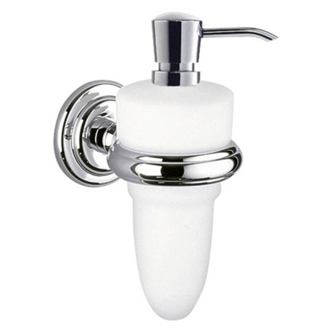 KEUCO Soap Dispensers Bathroom Accessories item 04950070001