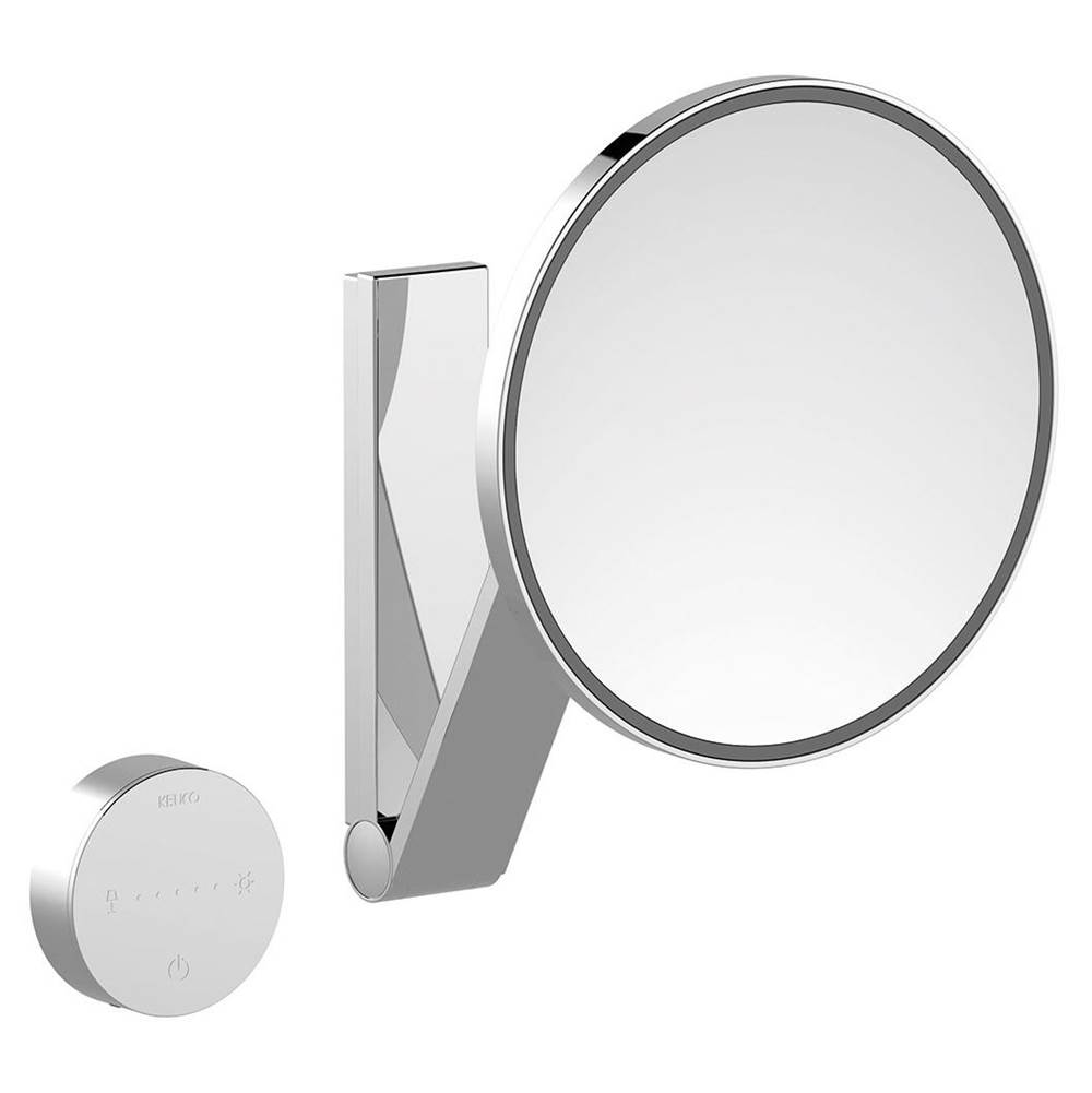 KEUCO Magnifying Mirrors Mirrors item 17612139052