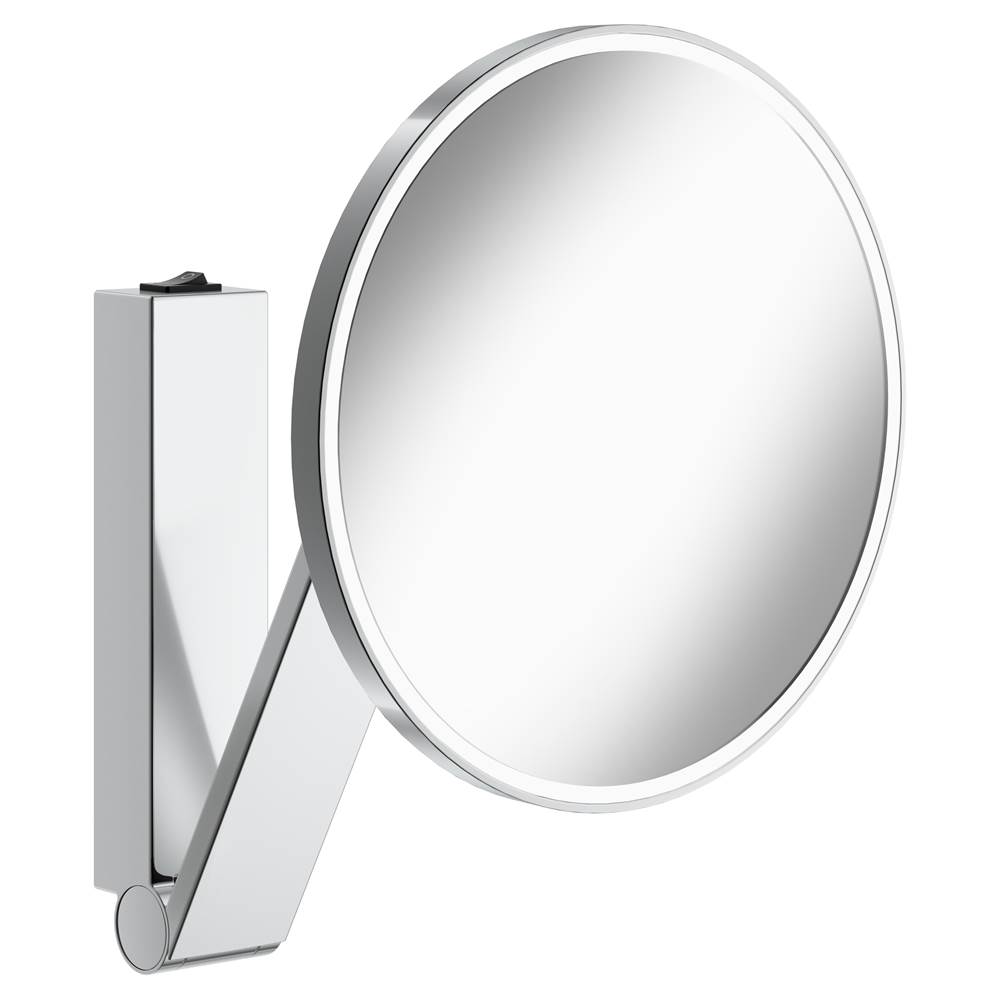 KEUCO Magnifying Mirrors Mirrors item 17612379054