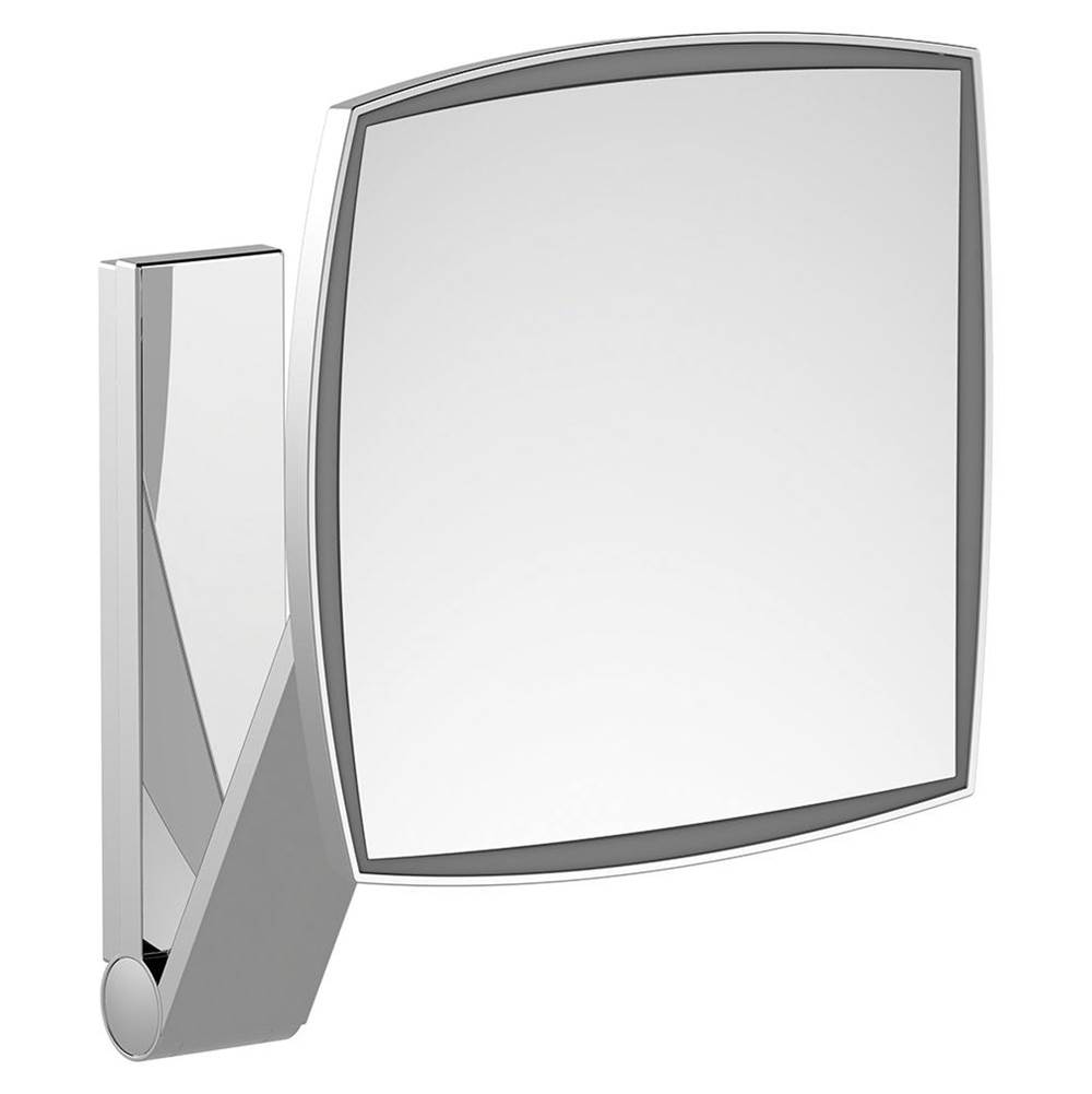 KEUCO Magnifying Mirrors Mirrors item 17613139053
