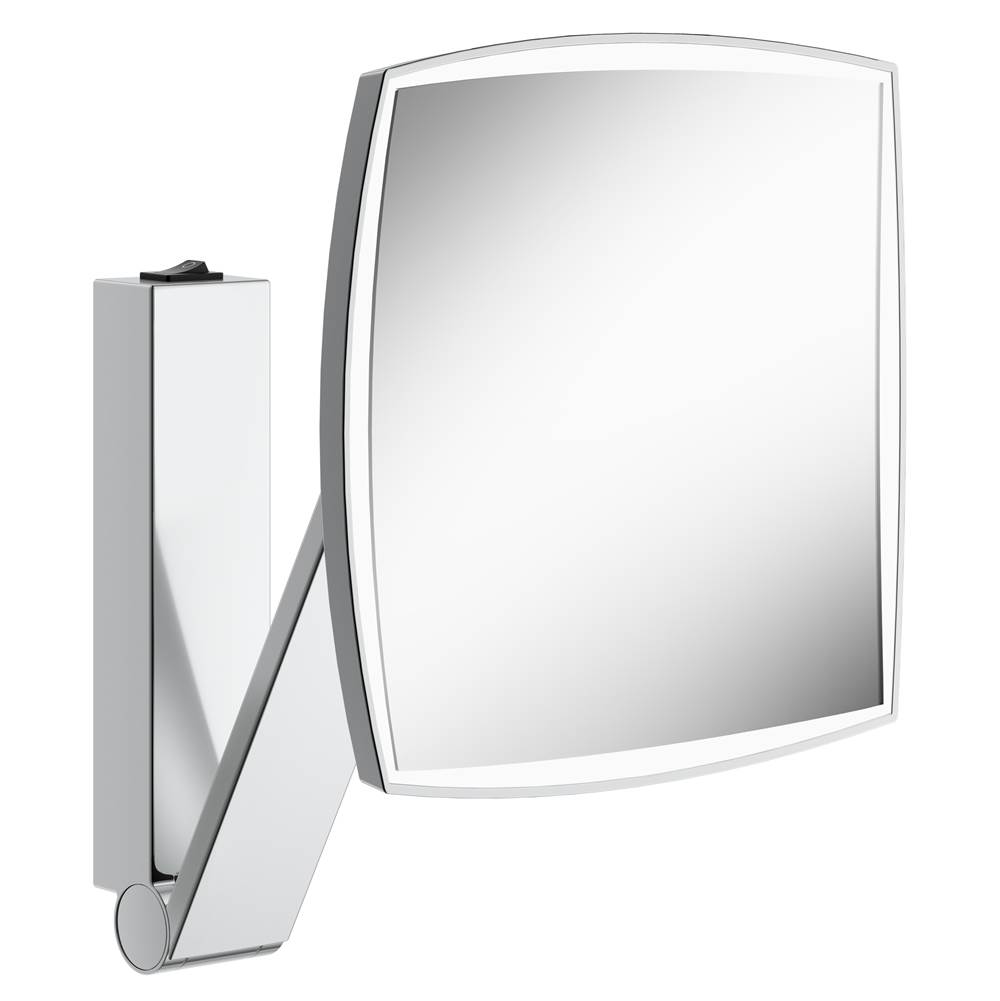 KEUCO Magnifying Mirrors Mirrors item 17613379054