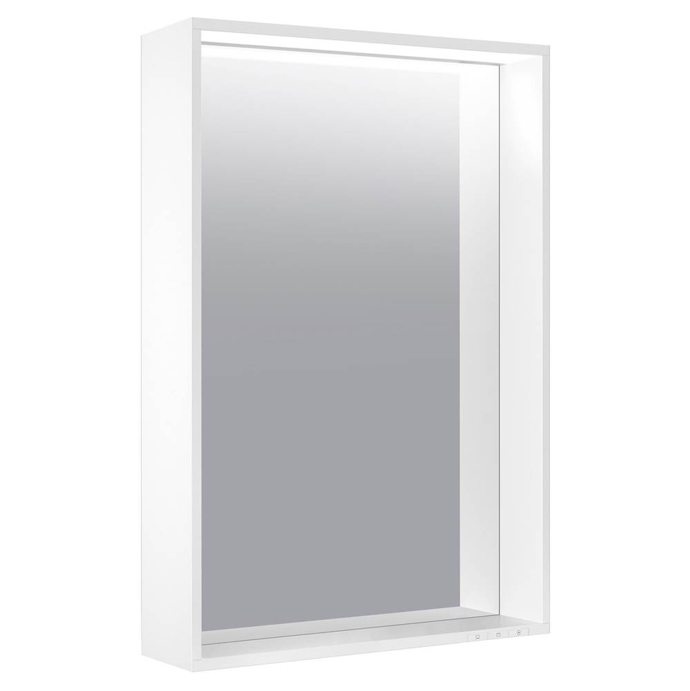 KEUCO Electric Lighted Mirrors Mirrors item 33096301050