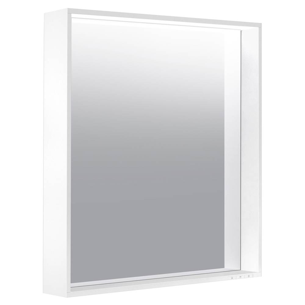 KEUCO Electric Lighted Mirrors Mirrors item 33096302050