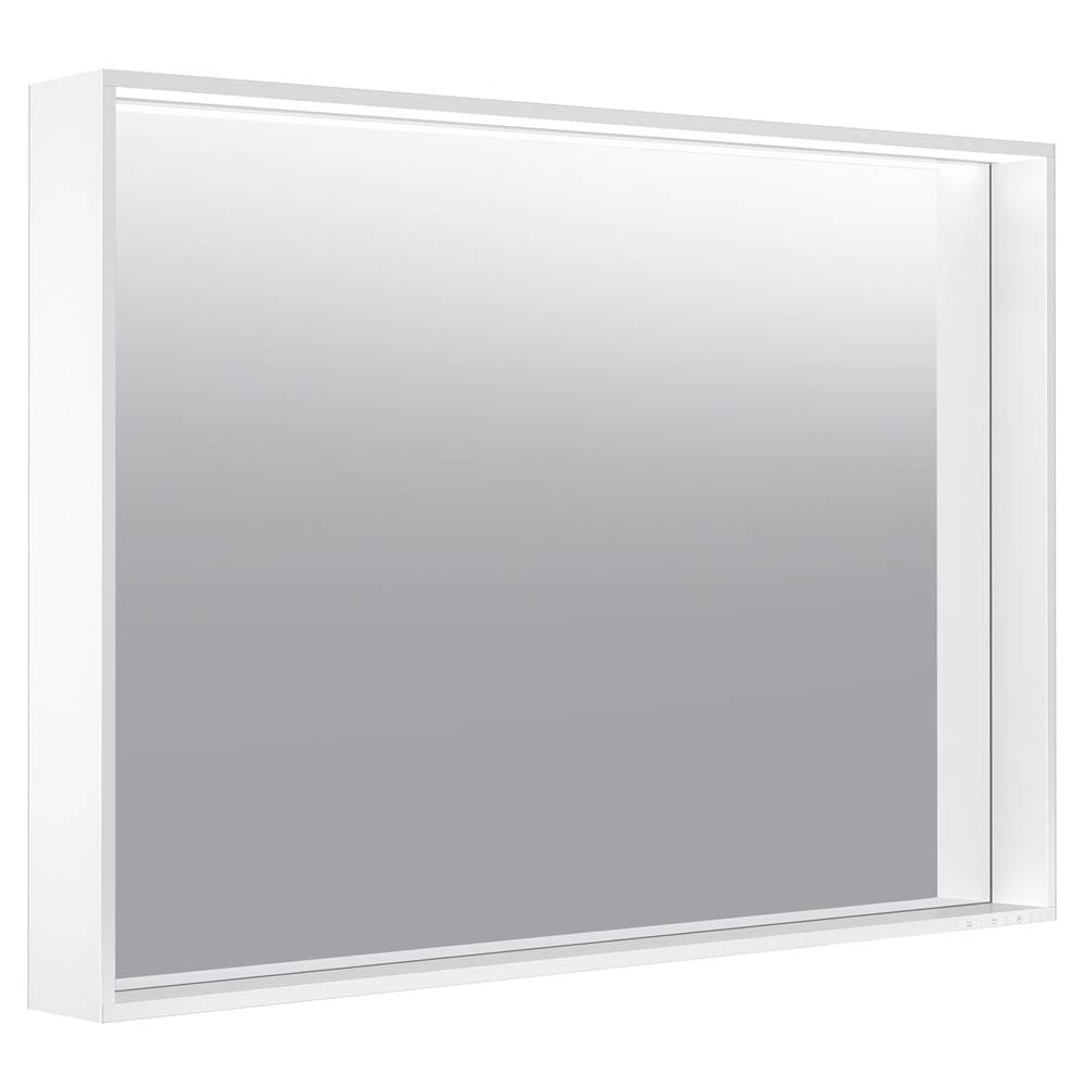 KEUCO Electric Lighted Mirrors Mirrors item 33096303050