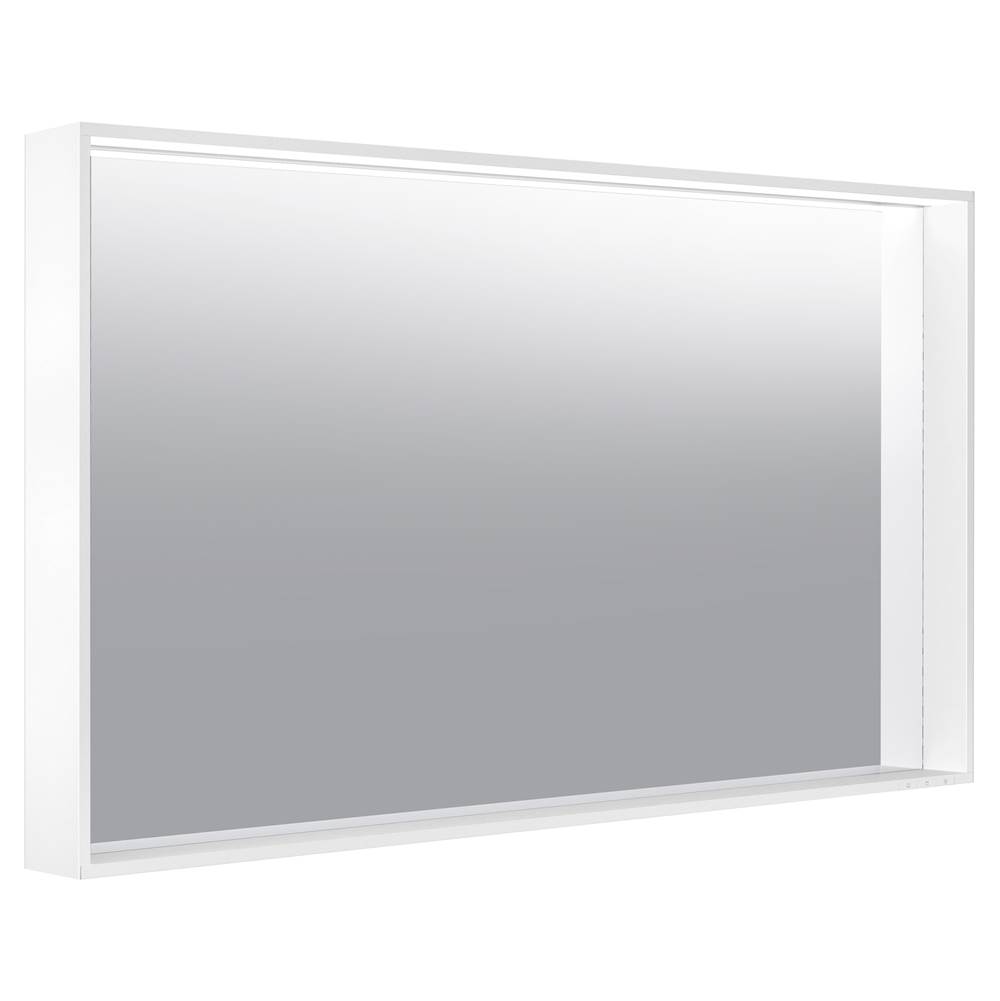 KEUCO Electric Lighted Mirrors Mirrors item 33096143550