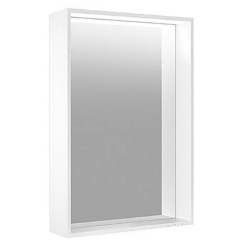 KEUCO Electric Lighted Mirrors Mirrors item 07896173550