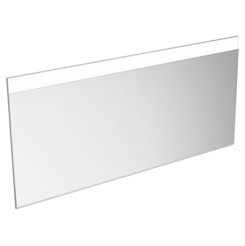 KEUCO Electric Lighted Mirrors Mirrors item 11596172550