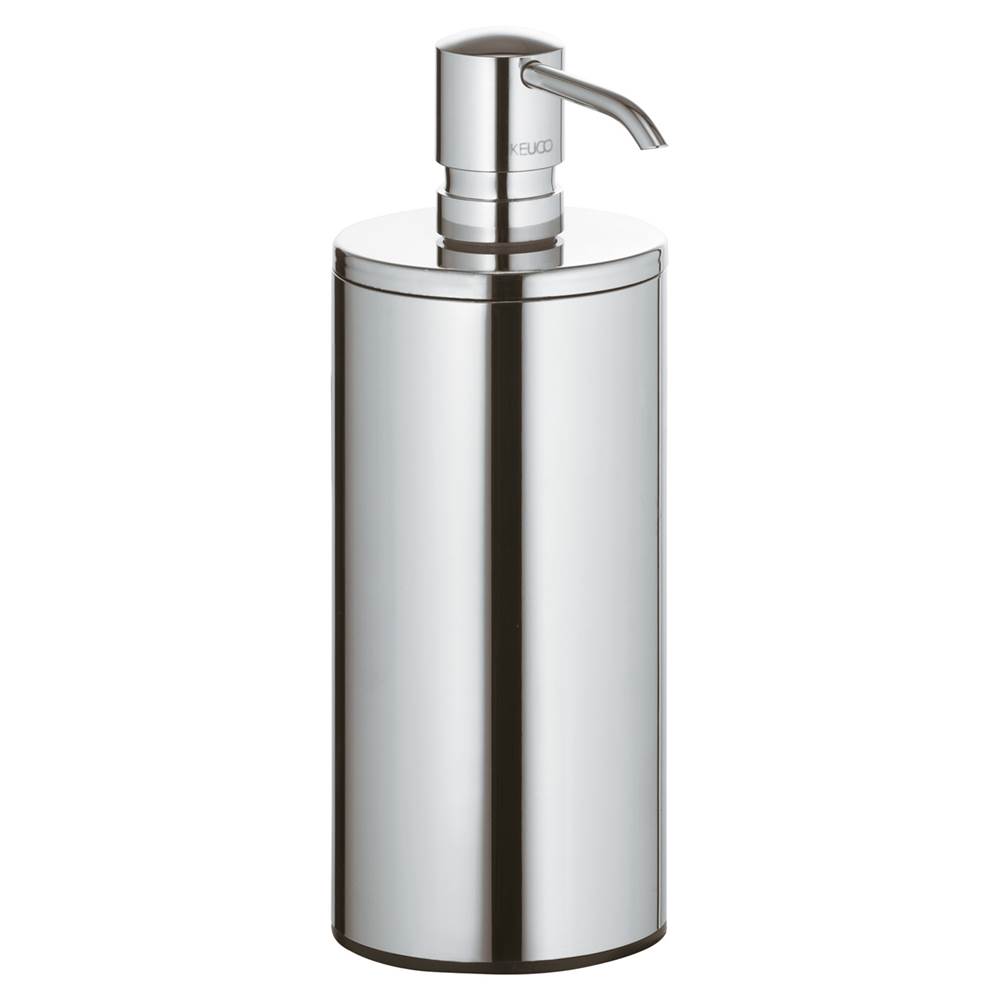 KEUCO Soap Dispensers Bathroom Accessories item 14952070100