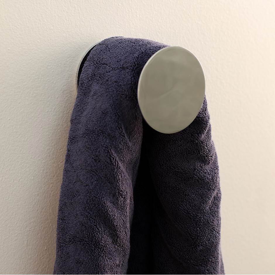 Lacava Towel Hook Bathroom Accessories item 12313-CR