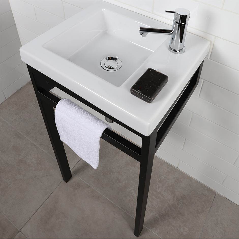 Lacava Towel Bars Bathroom Accessories item DIM-BX-16-21