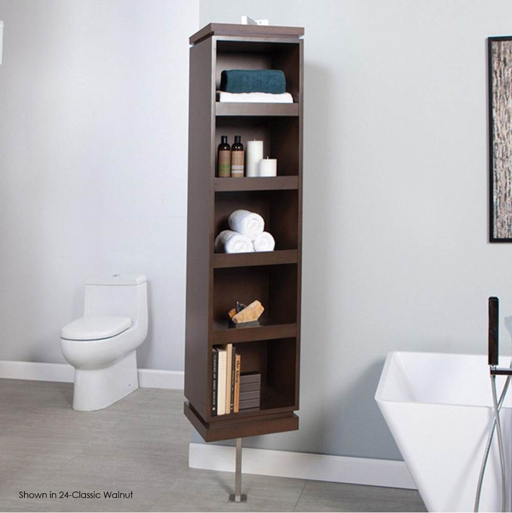 Lacava  Bathroom Furniture item AQQ-ST-16-16T1