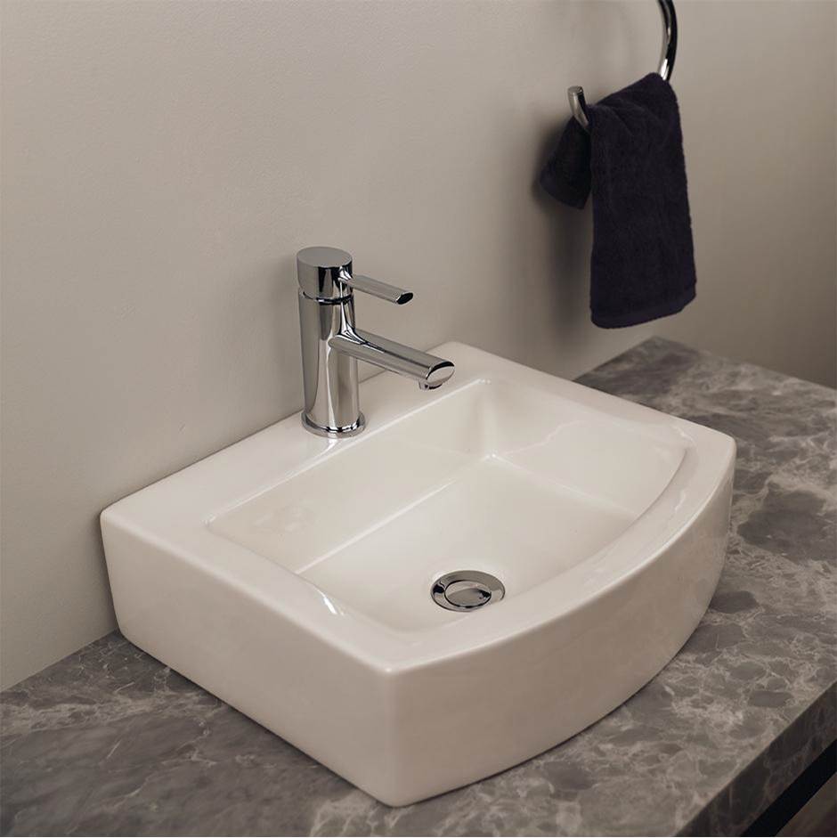 Lacava Vessel Bathroom Sinks item 7700-03-001