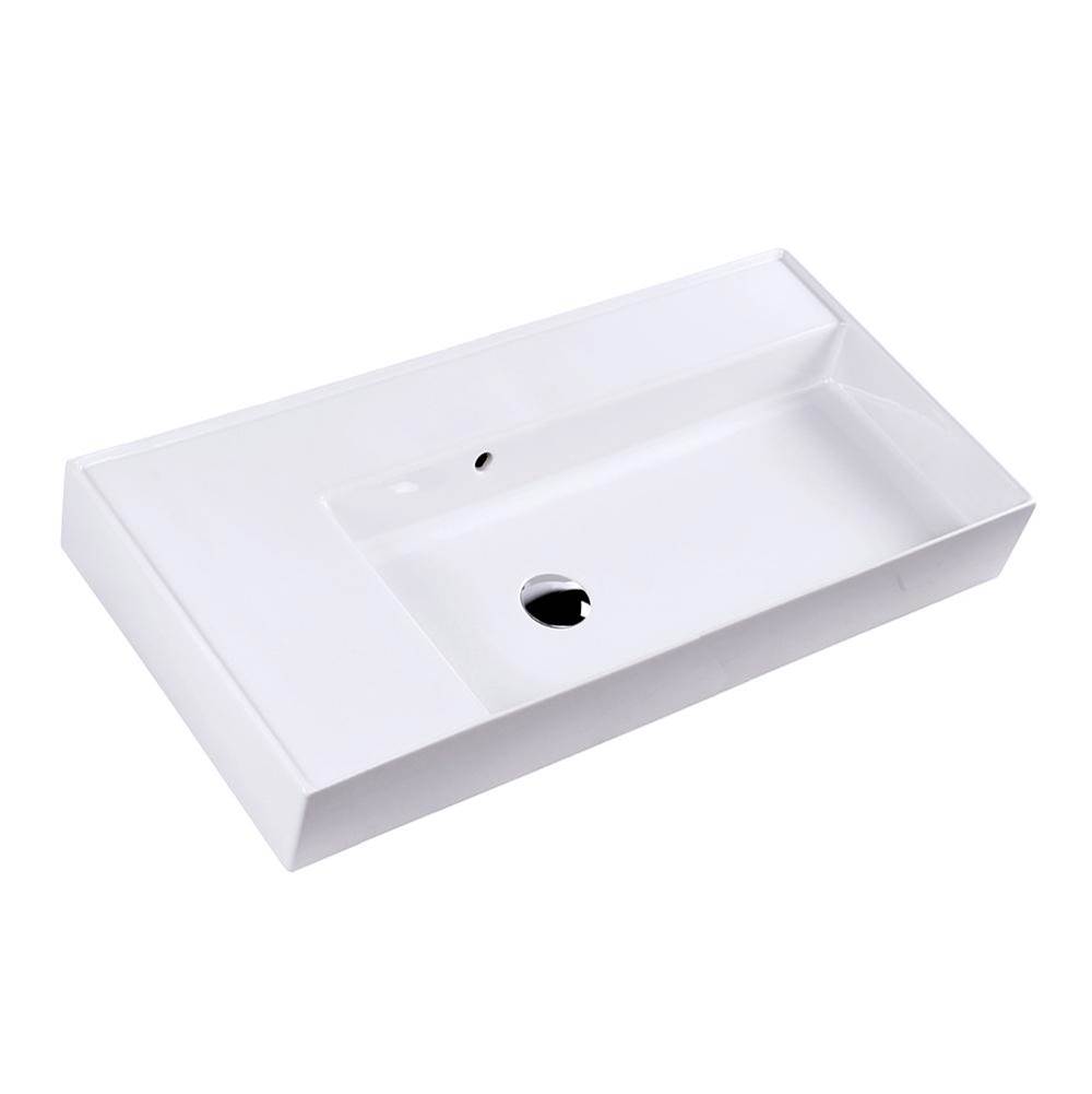 Lacava  Bathroom Sinks item 5243R-03-001