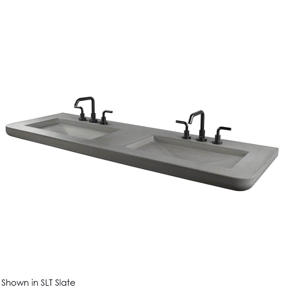 Lacava  Bathroom Sinks item CT680-03-TER