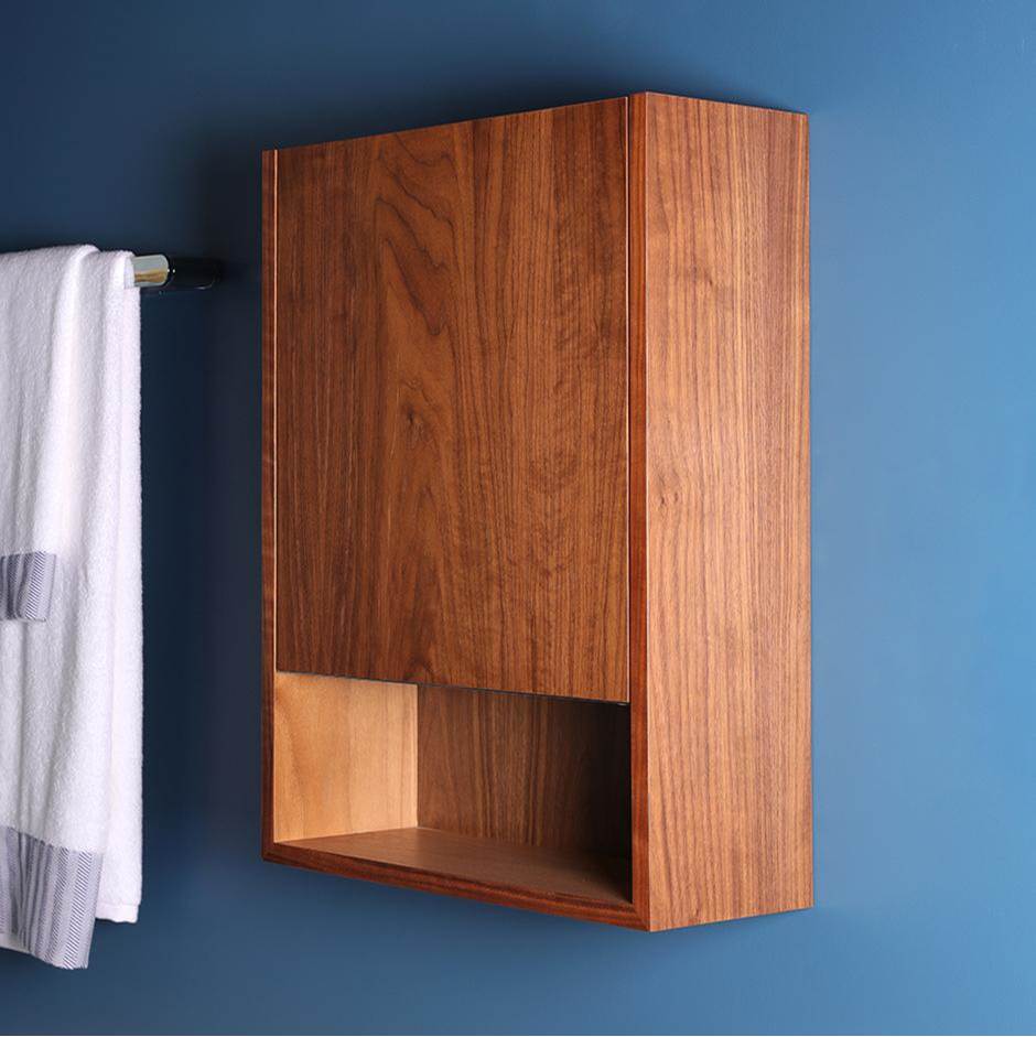 Lacava Side Cabinet Bathroom Furniture item KUB-ST-18R-37