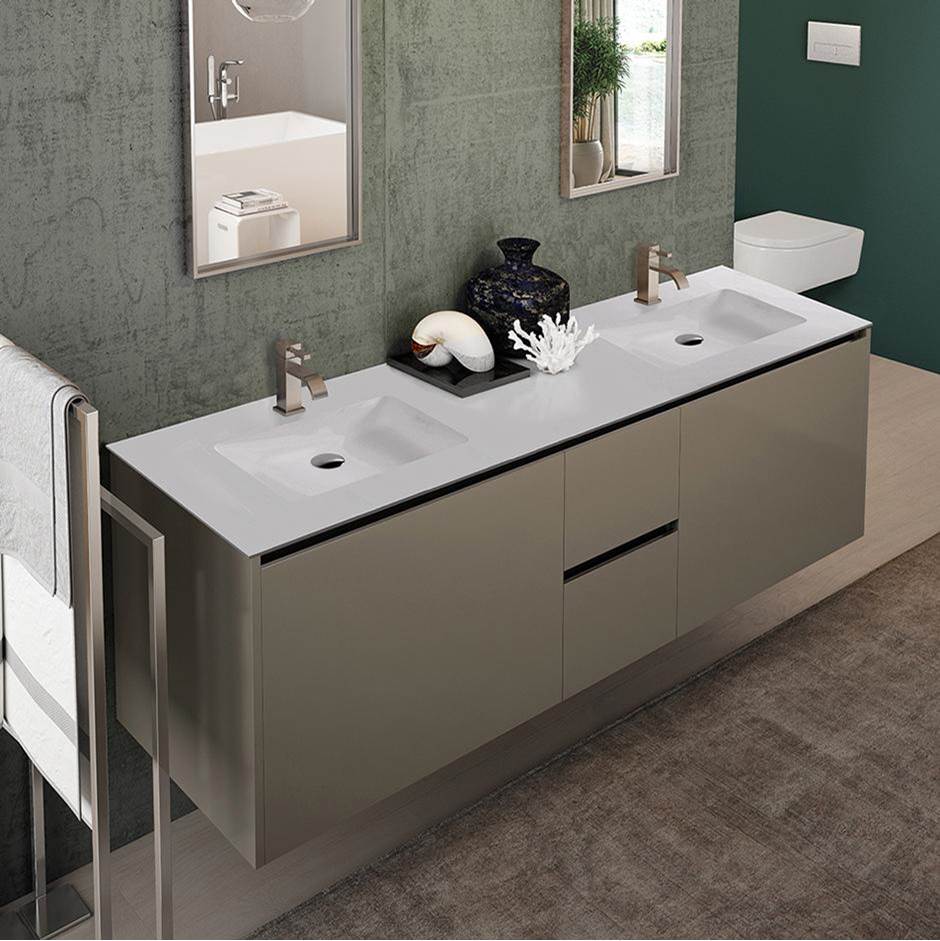 Lacava  Bathroom Sinks item K72-02-M
