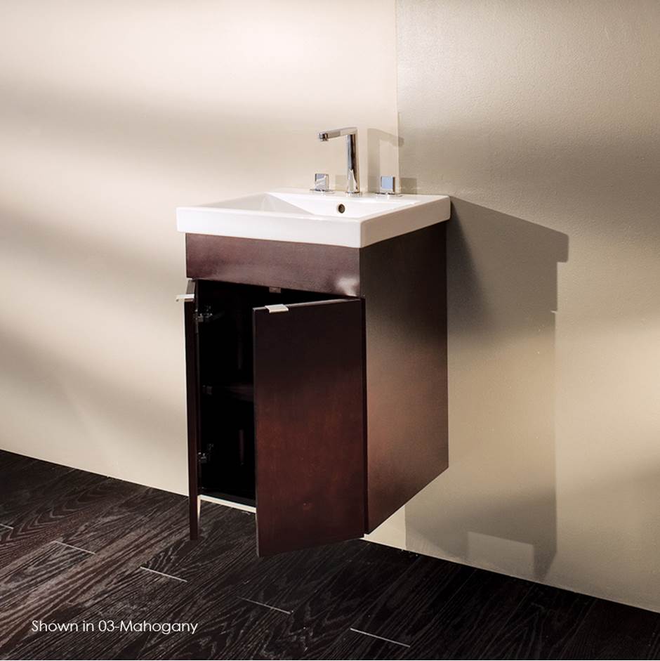 Lacava Wall Mount Bathroom Sinks item 4272-01-001
