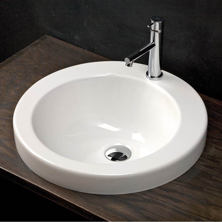 Lacava Vessel Bathroom Sinks item SAP50-001