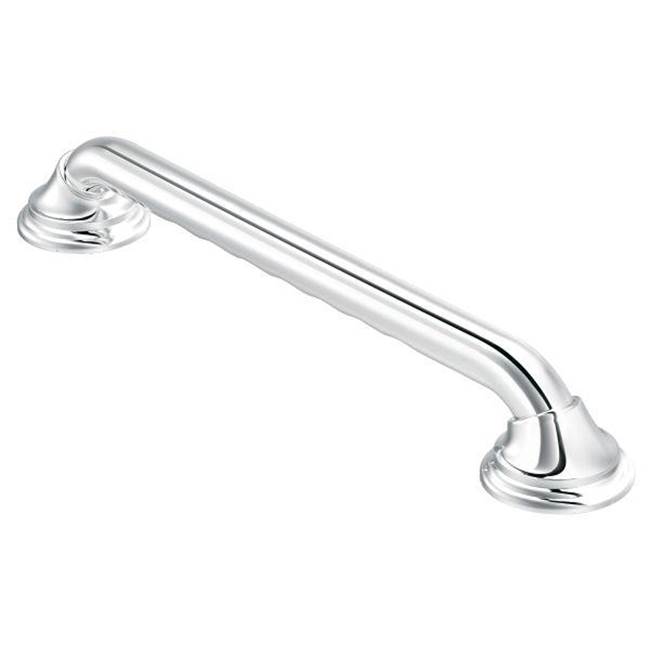 Moen Grab Bars Shower Accessories item R8742D3GCH