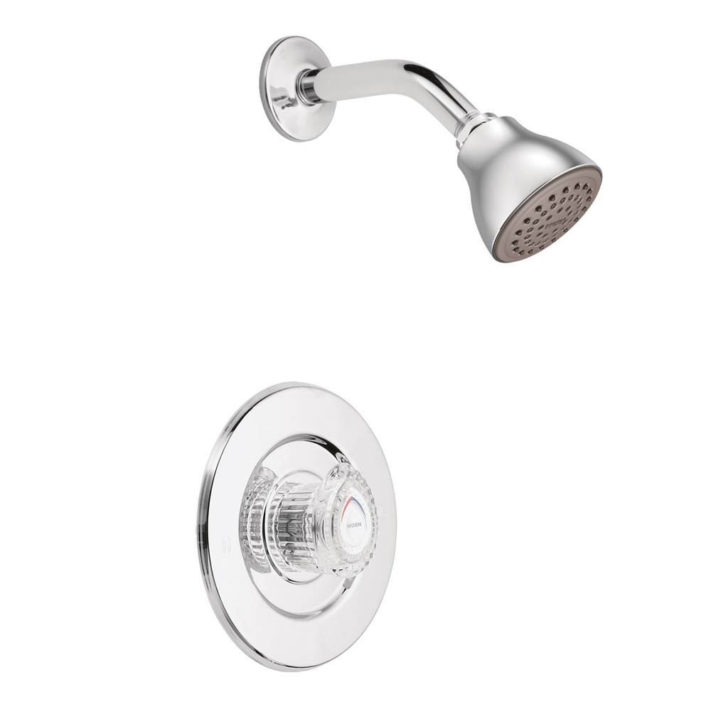 Moen  Shower Only Faucets item T473