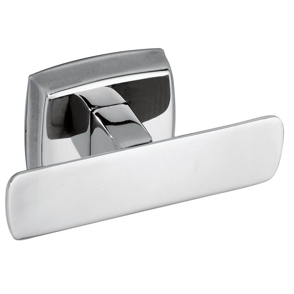 General Plumbing Supply DistributionMoenStainless Double Robe Hook