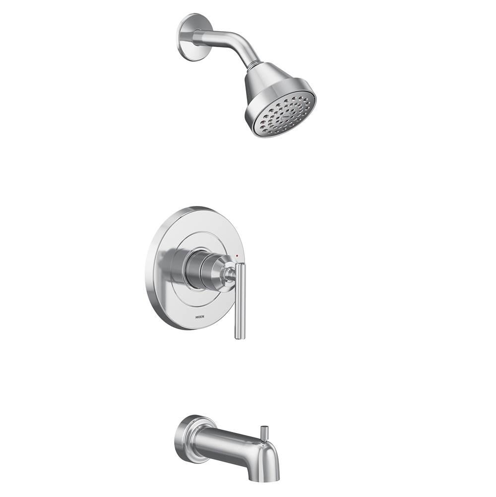 Moen Trims Tub And Shower Faucets item UT2903EP
