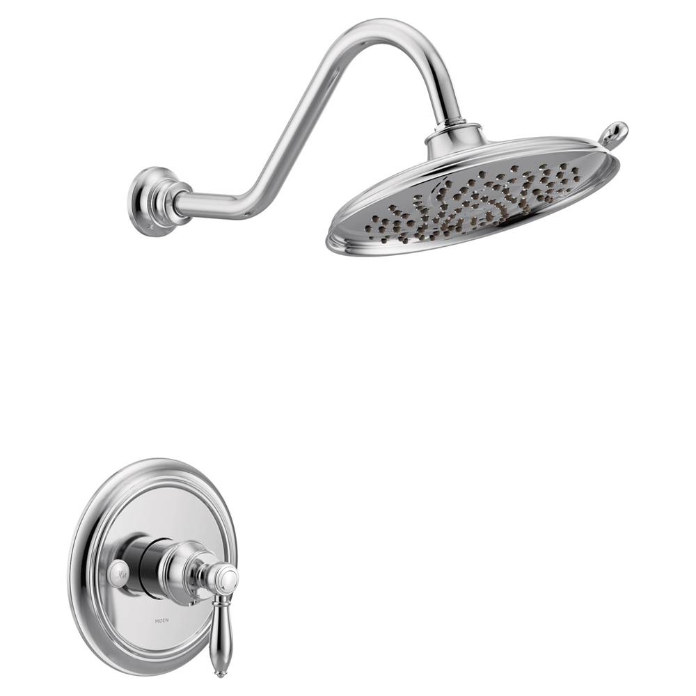 Moen  Shower Only Faucets item UTS33102EP