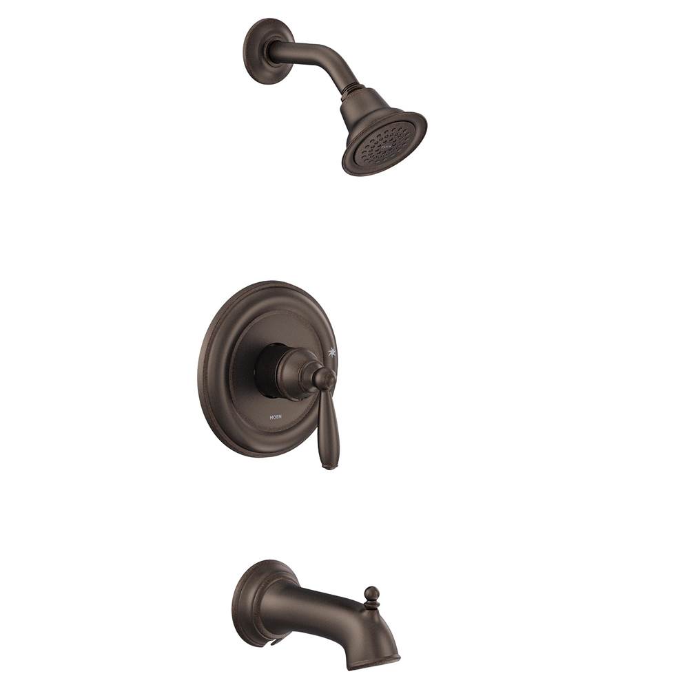 Moen Trims Tub And Shower Faucets item UT2153EPORB