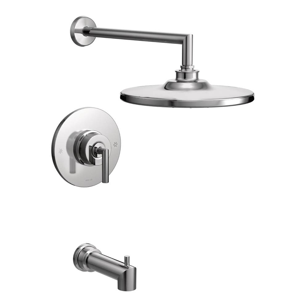 Moen Trims Tub And Shower Faucets item TS22003EP