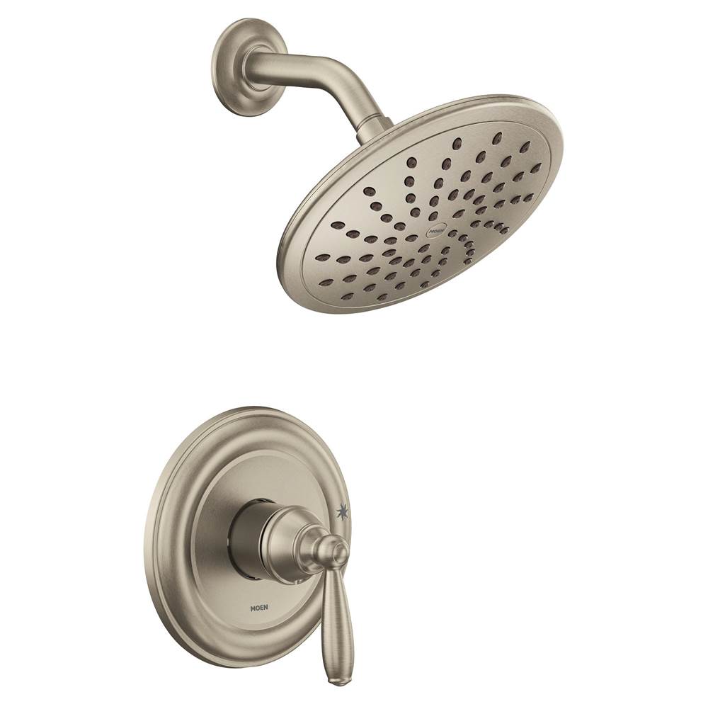 Moen  Shower Only Faucets item UT2252EPBN