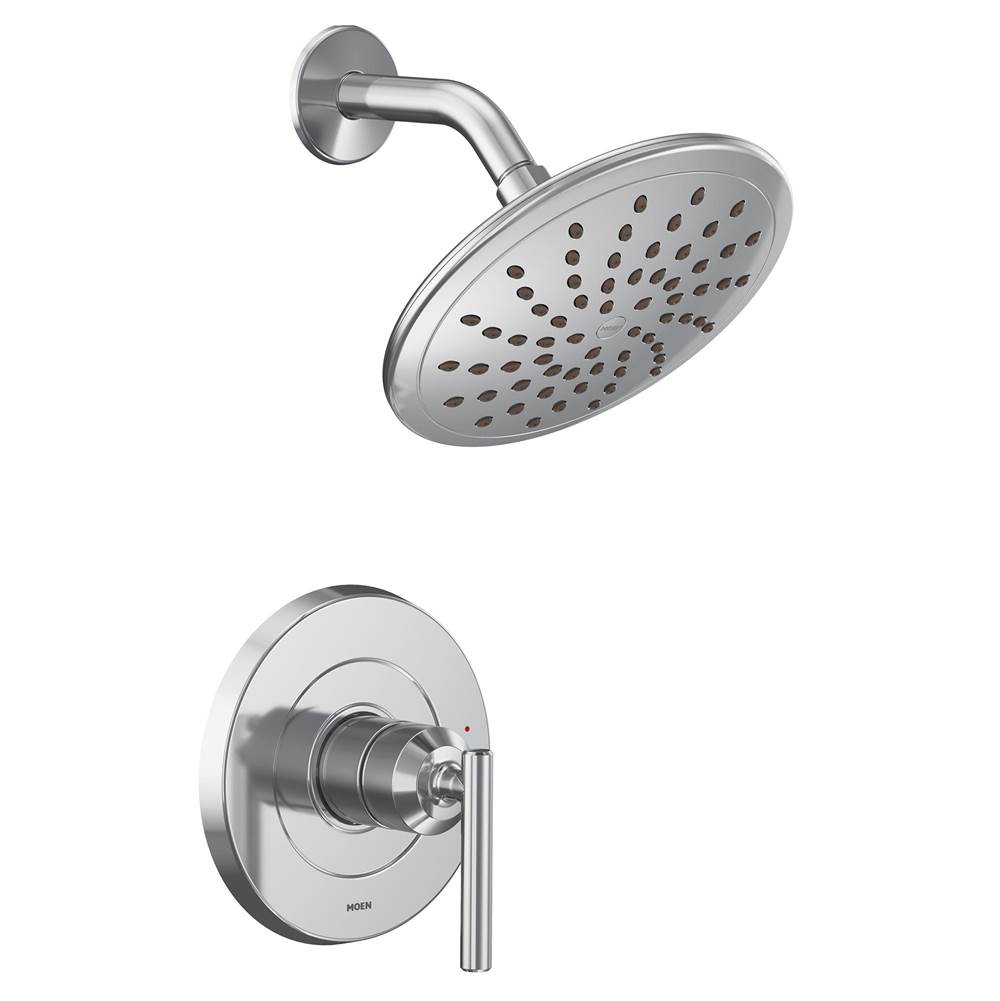 Moen  Shower Only Faucets item UT3002EP