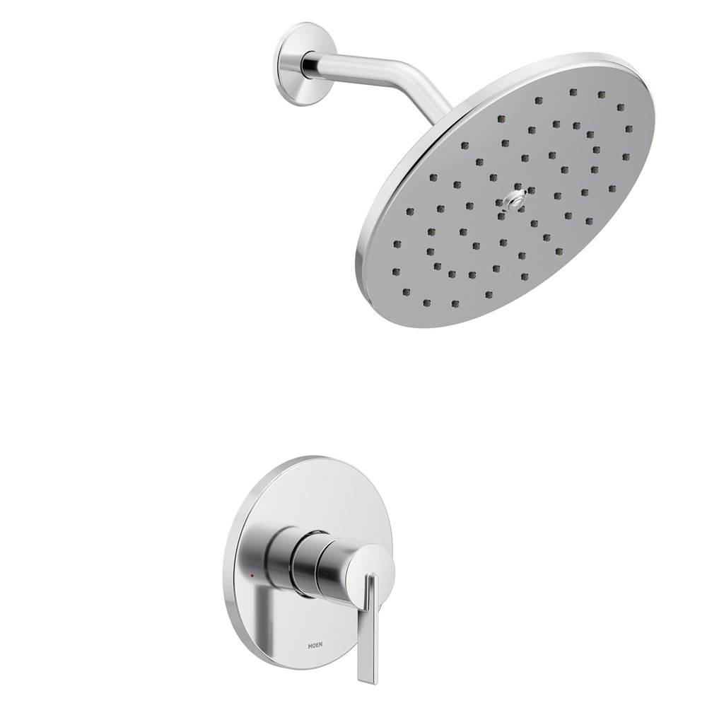 Moen Trims Tub And Shower Faucets item UT3362EP
