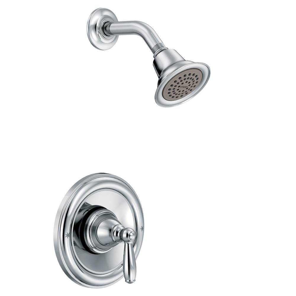 Moen  Shower Only Faucets item T2152
