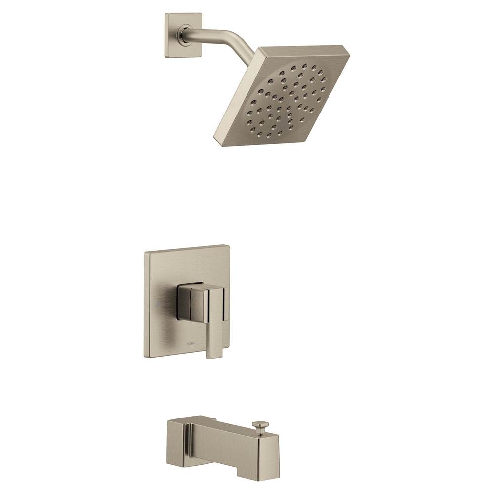 Moen Trims Tub And Shower Faucets item UTS3713EPBN