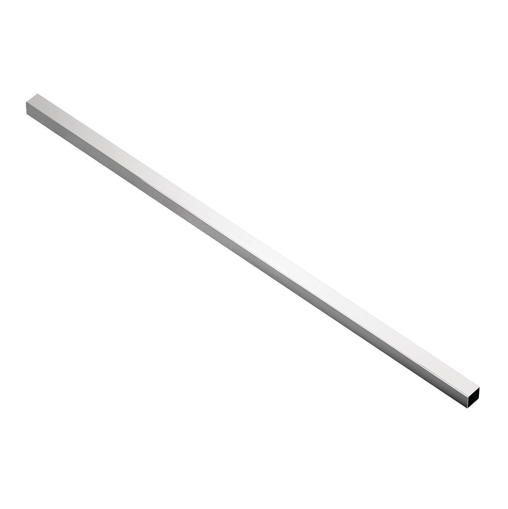 General Plumbing Supply DistributionMoenStainless 24'' Towel Bar Only