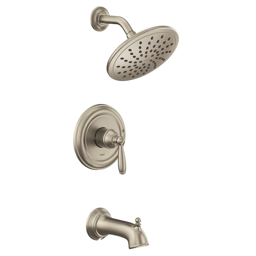 Moen Trims Tub And Shower Faucets item UT2253EPBN