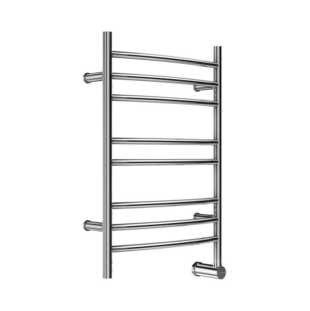 General Plumbing Supply DistributionMr. SteamMetro 31.375 in. W. Towel Warmer in Stainless Steel Polished