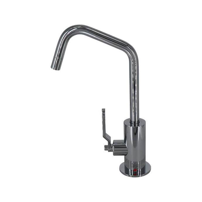 Mountain Plumbing Hot Water Faucets Water Dispensers item MT1820-NLIH/CHBRZ